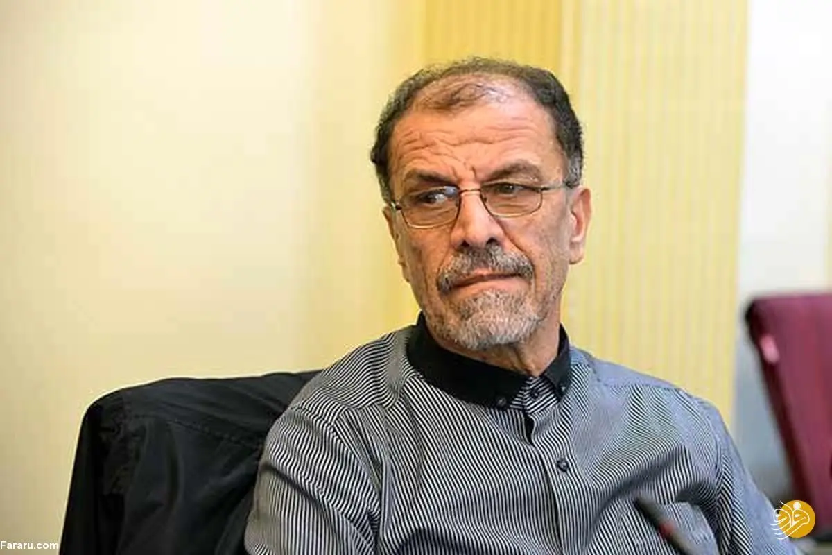 (عکس) سلام نظامی رئیس جدید کمیته‌ی ملی المپیک