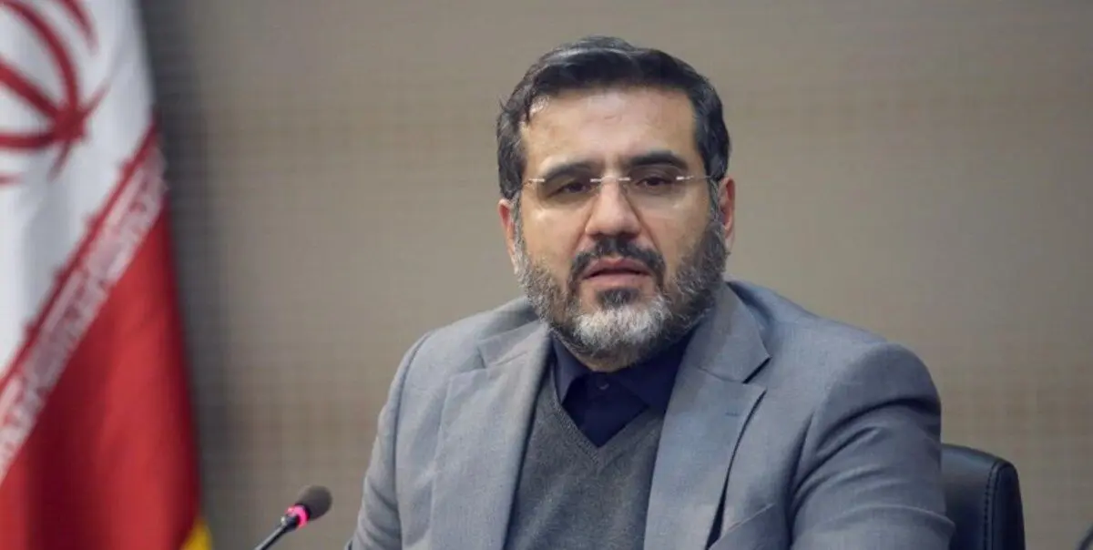 وزیر ارشاد: تلاش می‌کنیم فیلم‌های مجوز دار دچار مشکل نشوند
