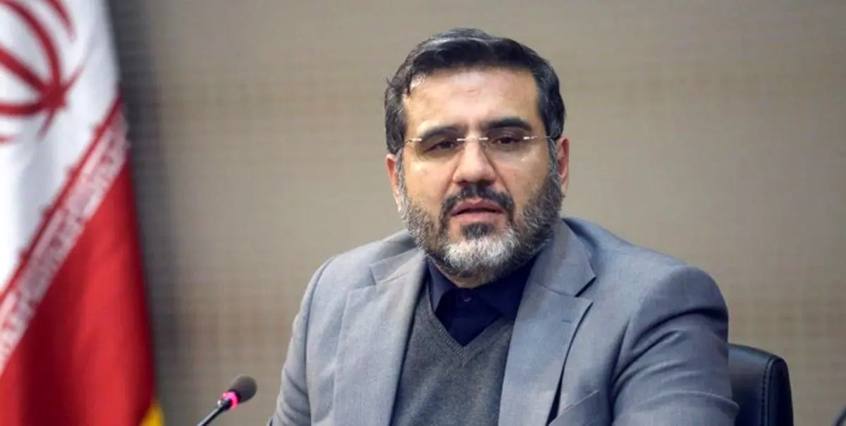 وزیر ارشاد: تلاش می‌کنیم فیلم‌های مجوز دار دچار مشکل نشوند