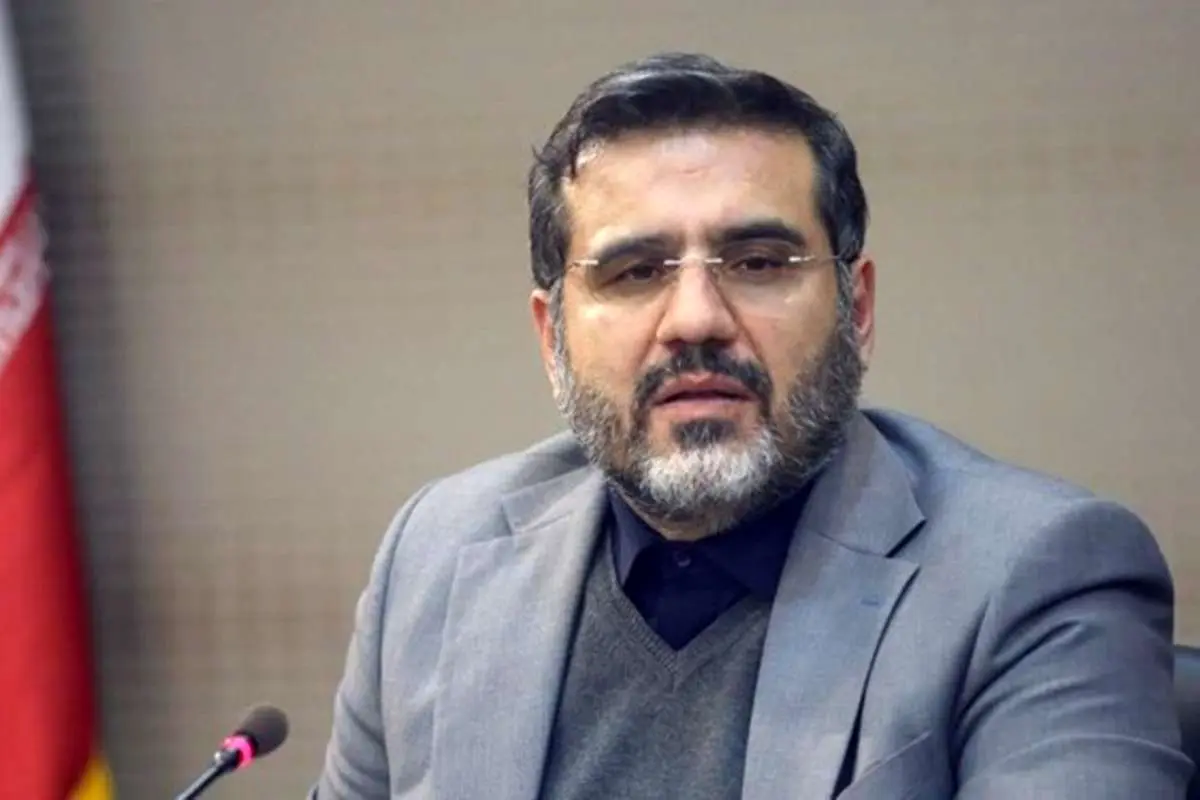 وزیر ارشاد: تلاش میکنیم فیلمهای مجوز دار دچار مشکل نشوند