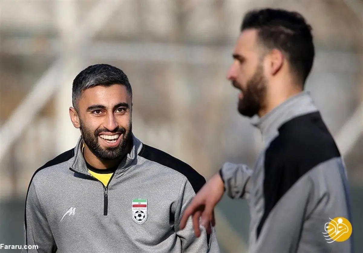 کاوه رضایی: قطعا به پرسپولیس نخواهم رفت!