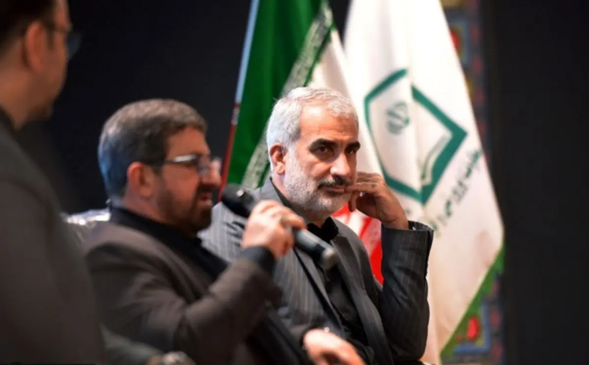 وزیر آموزش و پرورش: آموزش و پرورش با جامعه مداحان تفاهمنامه امضا می‌کند