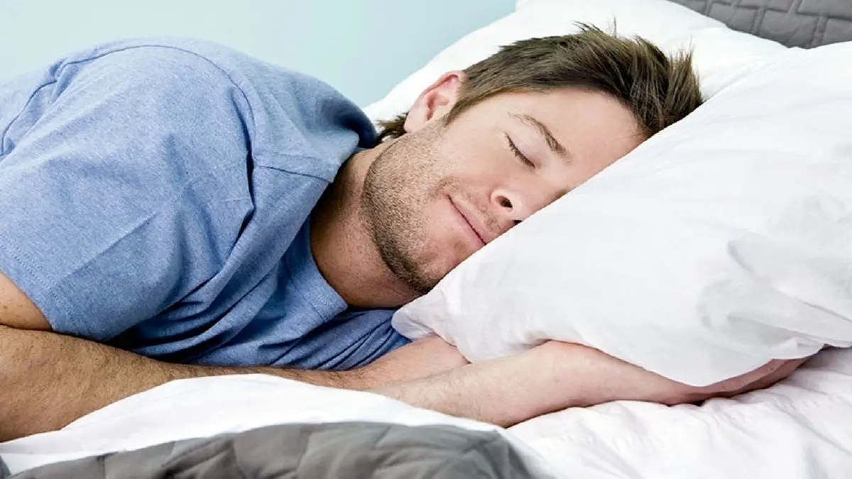 علت حرکت چشم‌ها در خواب چیست؟