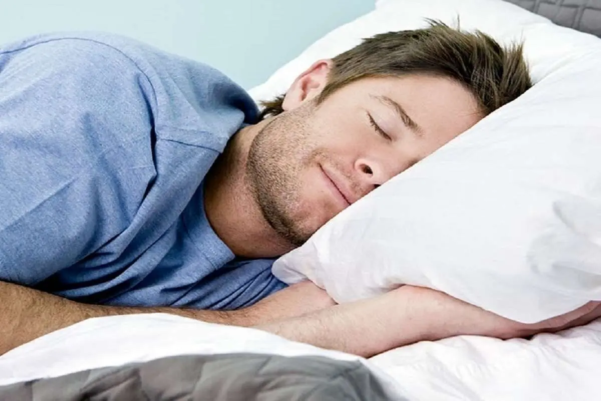 علت حرکت چشمها در خواب چیست؟