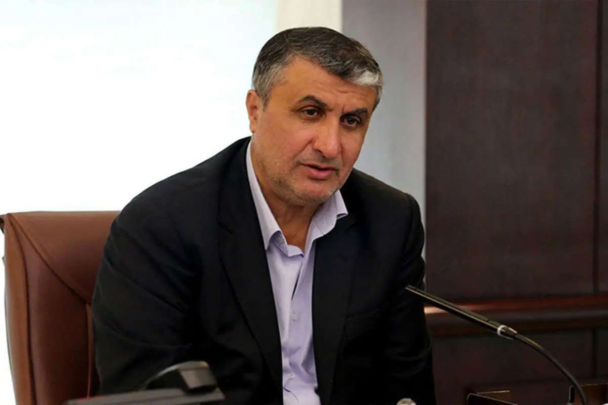 اسلامی: مذاکرات برای دفع اتهامات و گرفتن بهانه از دشمن است