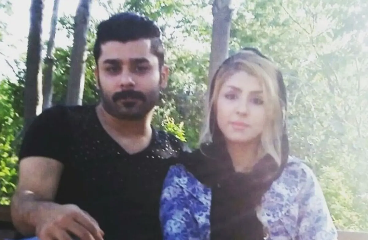 معمای کوچ بی‌بازگشت سامان و فاطمه