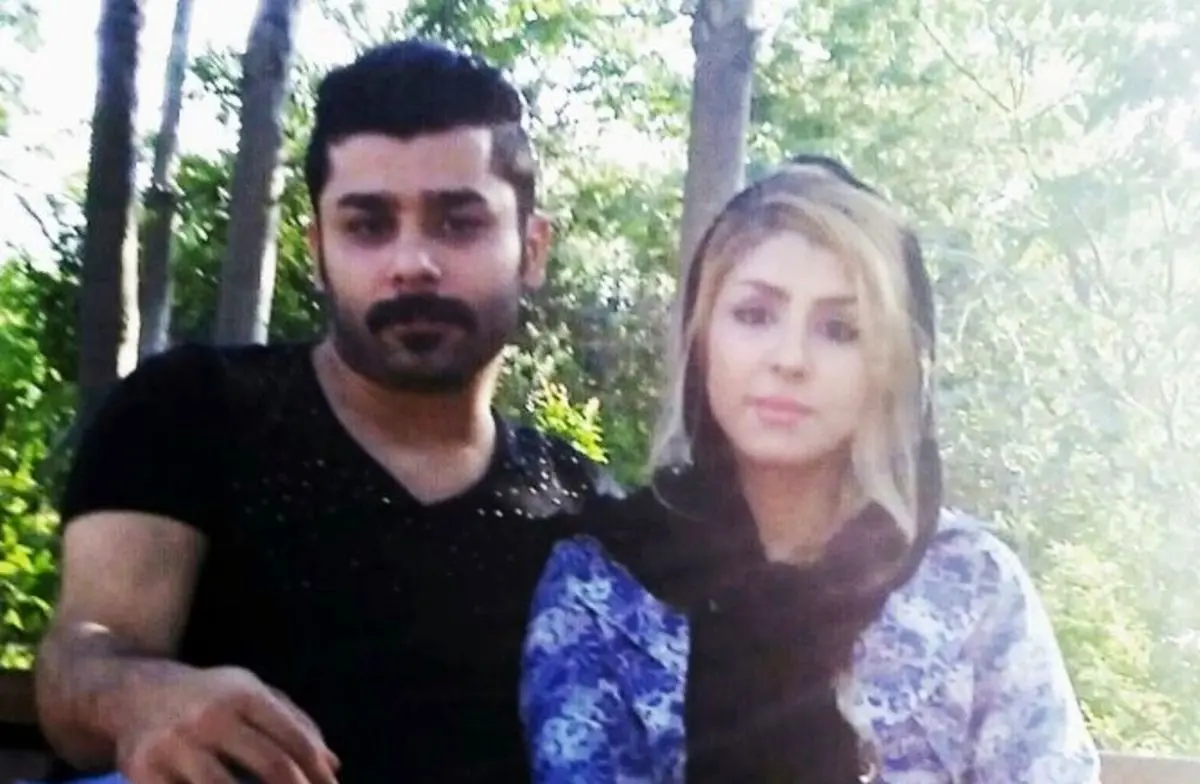 معمای کوچ بی‌بازگشت سامان و فاطمه