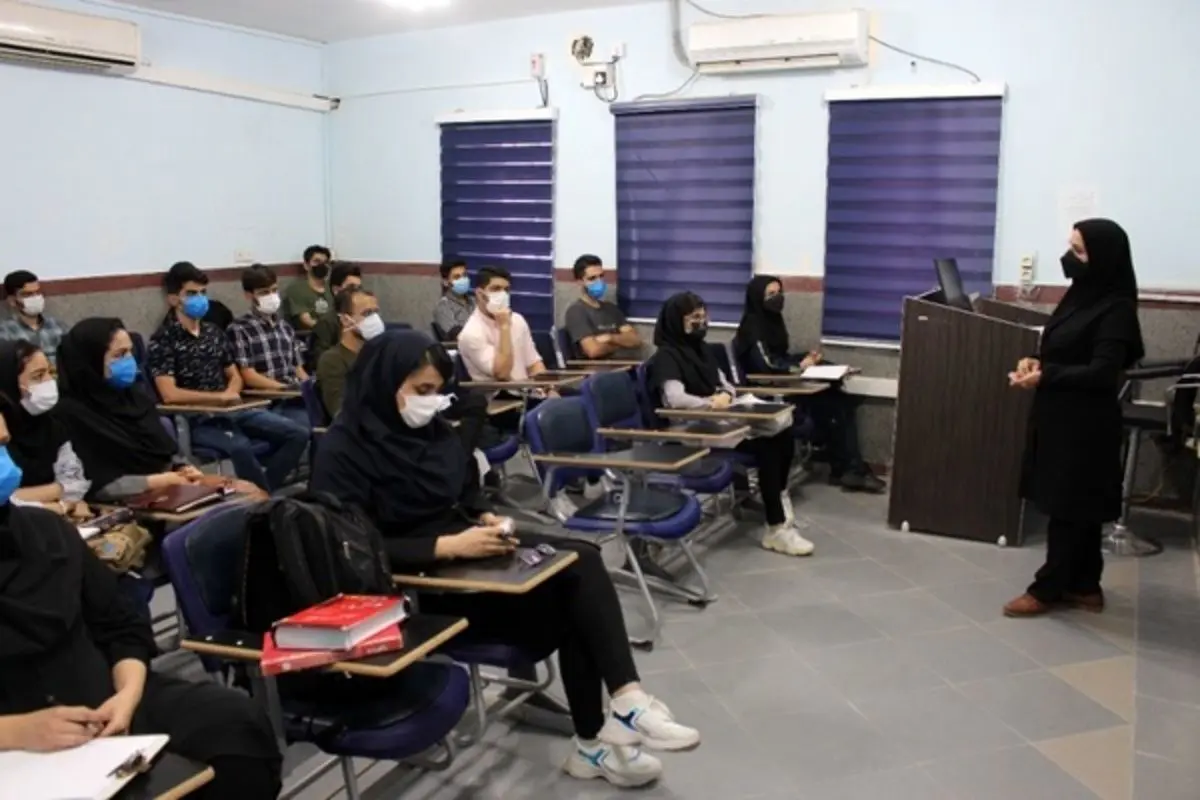 توضیح رئیس دانشگاه تهران درباره کاهش ظرفیت برخی رشته‌ها