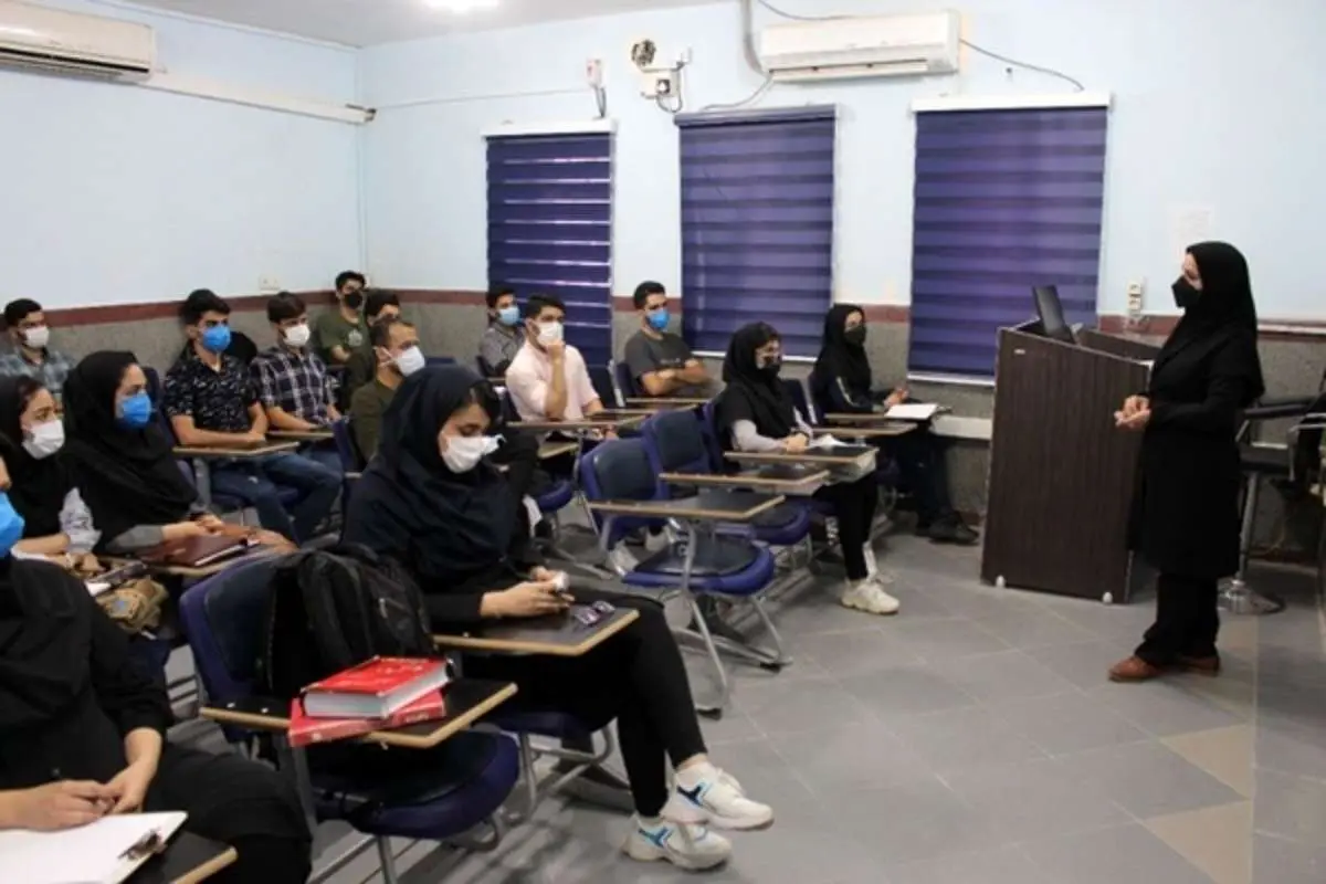 توضیح رئیس دانشگاه تهران درباره کاهش ظرفیت برخی رشتهها