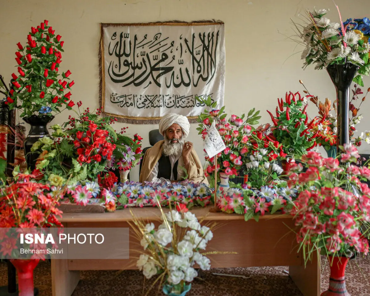 (تصاویر) طالبان یک سال پس از تسخیر