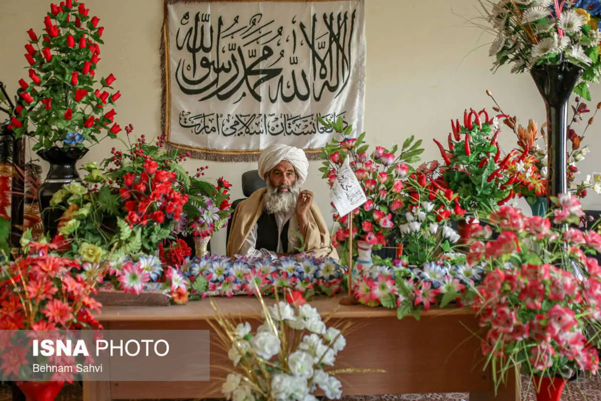 (تصاویر) طالبان یک سال پس از تسخیر