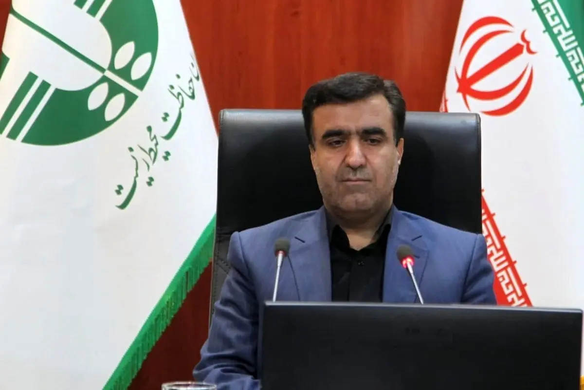 رییس سازمان محیط‌ زیست: پرونده میانکاله برای همیشه بسته شد