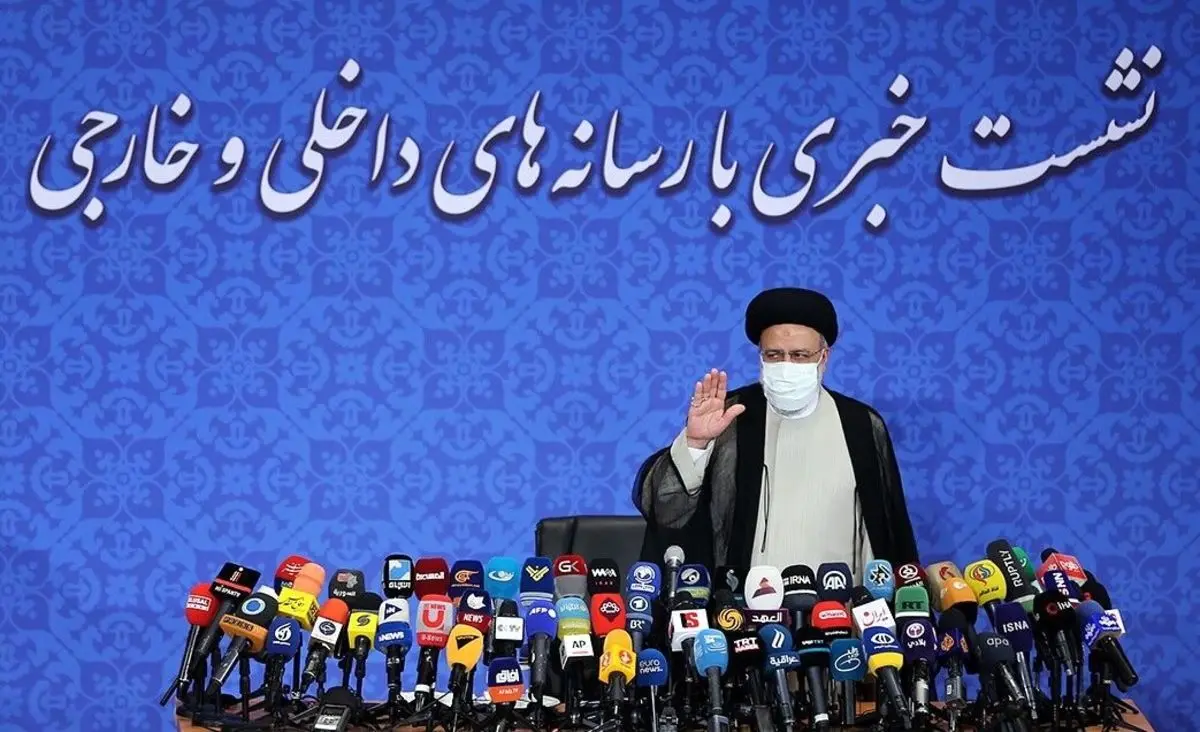 رئیسی: هیچ مشکلی در کشور نیست که حل‌شدنی نباشد