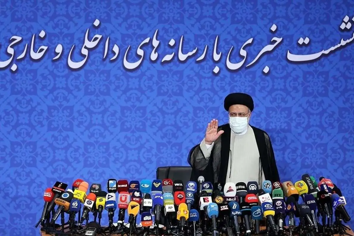 رئیسی: هیچ مشکلی در کشور نیست که حلشدنی نباشد