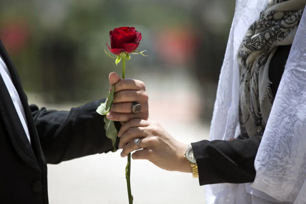 حقایقی که درباره ازدواج با تک‌فرزند‌ها باید بدانید
