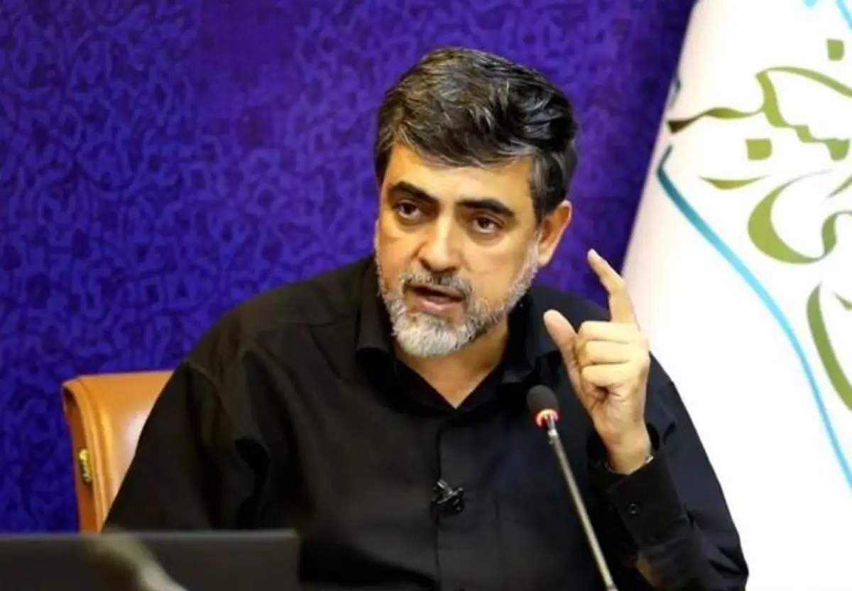 (ویدئو) دبیر ستاد نهی از منکر: پلیس، سلبریتی‌ها را در جشنواره فجر بگیرد