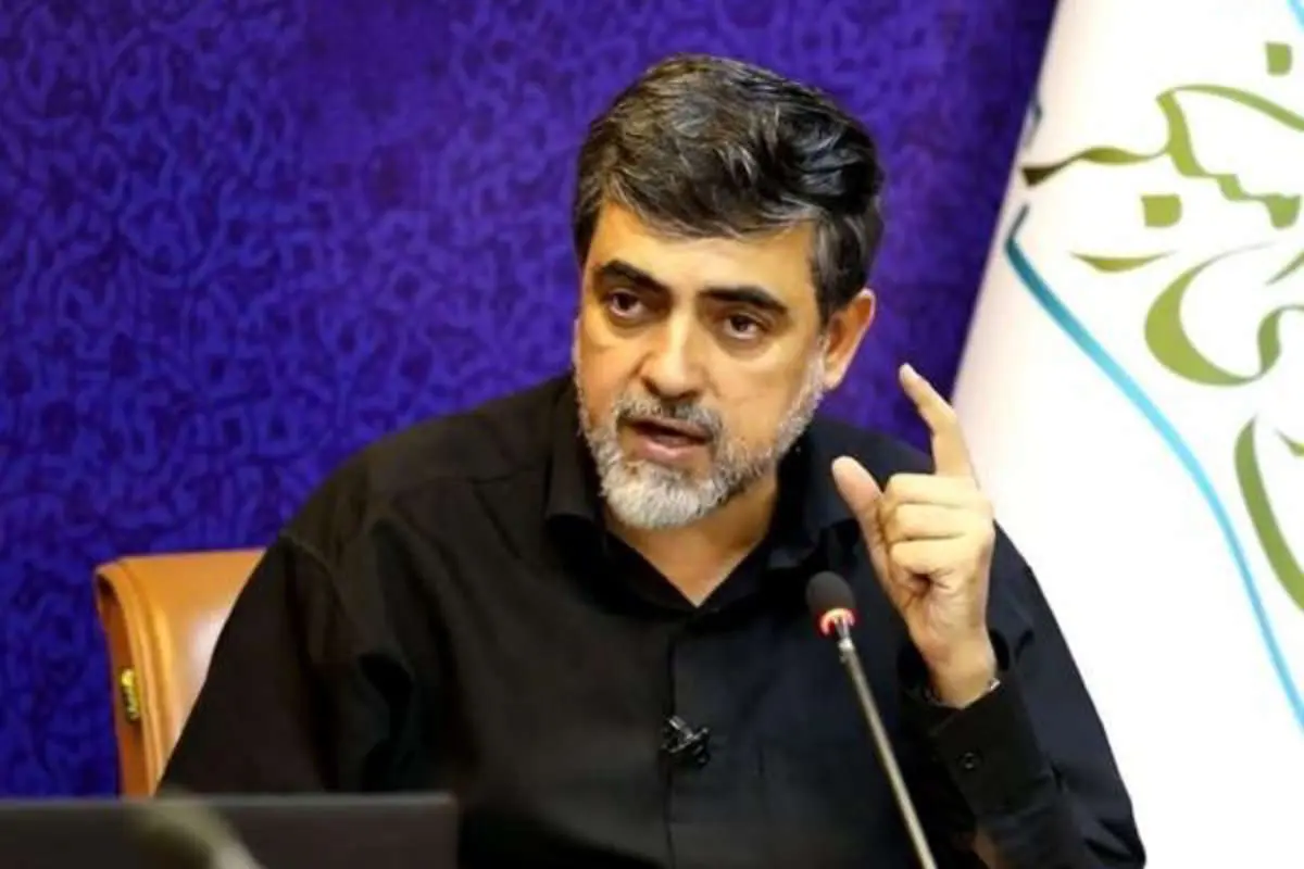 (ویدئو) دبیر ستاد نهی از منکر: پلیس، سلبریتیها را در جشنواره فجر بگیرد