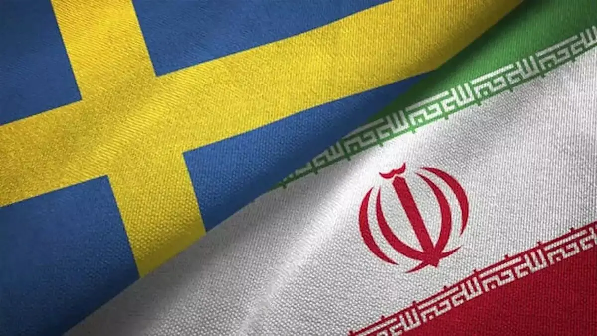 محاکمه دو شهروند ایرانی‌تبار در سوئد به اتهام جاسوسی
