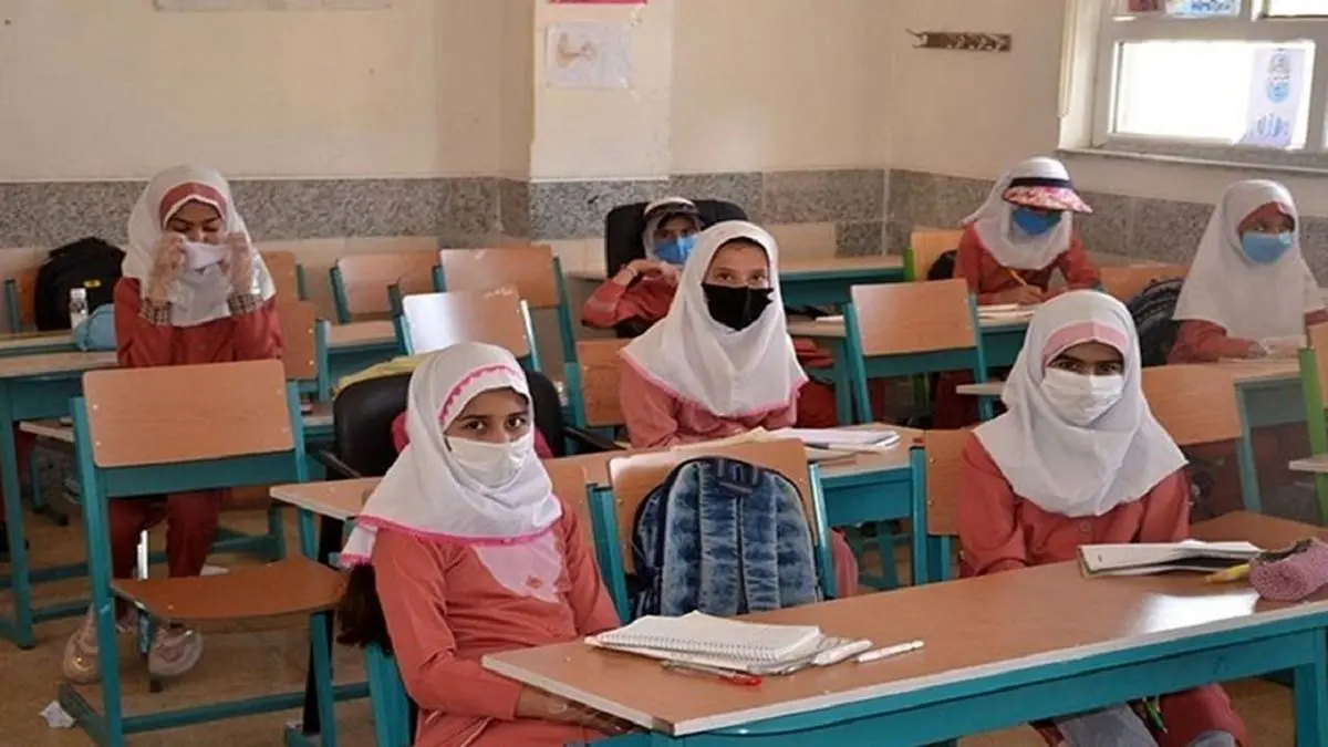 همه مدارس کشور رتبه‌بندی می‌شوند