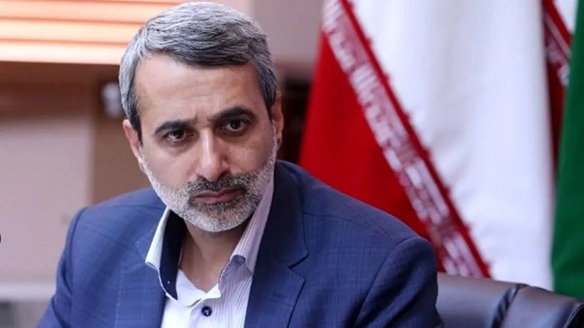 مقتدایی: به زودی تصمیمات بعدی را درباره پاسخ ایران می‌گیریم