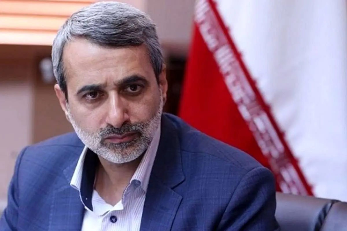مقتدایی: به زودی تصمیمات بعدی را درباره پاسخ ایران میگیریم