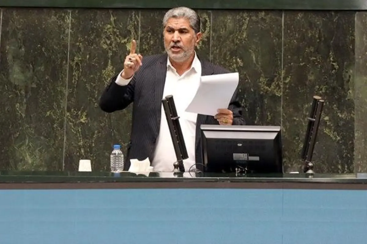 انتقاد یک نماینده از کاهش قیمت برنج: کشاورزان چه گناهی دارند؟