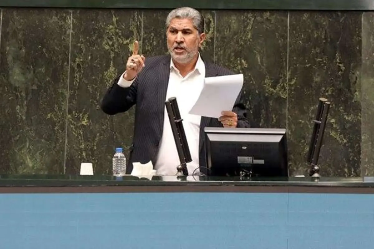 انتقاد یک نماینده از کاهش قیمت برنج: کشاورزان چه گناهی دارند؟