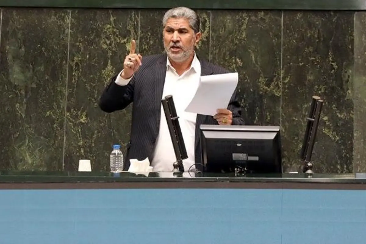 انتقاد یک نماینده از کاهش قیمت برنج: کشاورزان چه گناهی دارند؟
