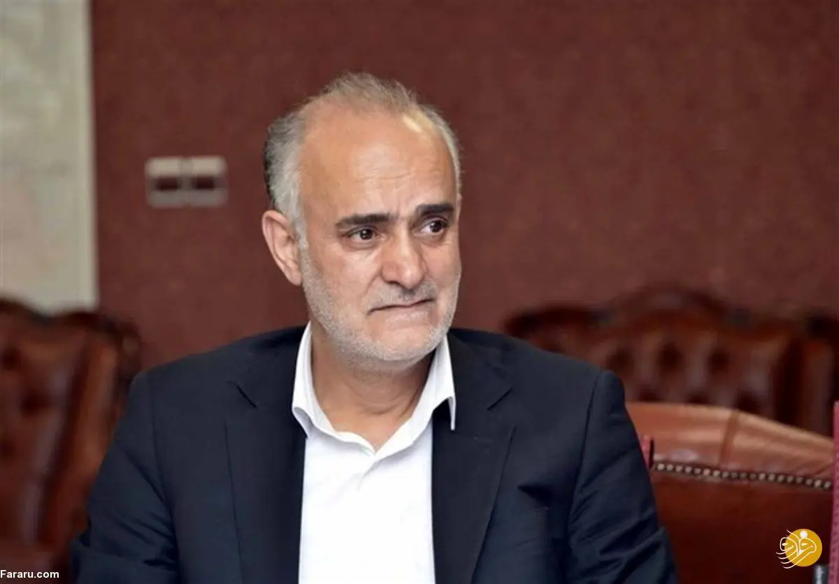 اظهارنظر جالب نبی درباره لغو و برگزاری انتخابات فدراسیون فوتبال