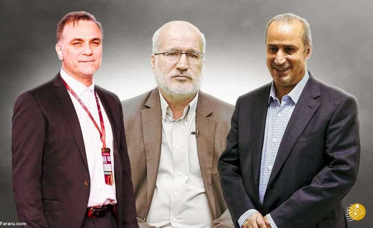 سرگیجه باورنکردنی؛ انتخابات فدراسیون فوتبال برگزار می‌شود