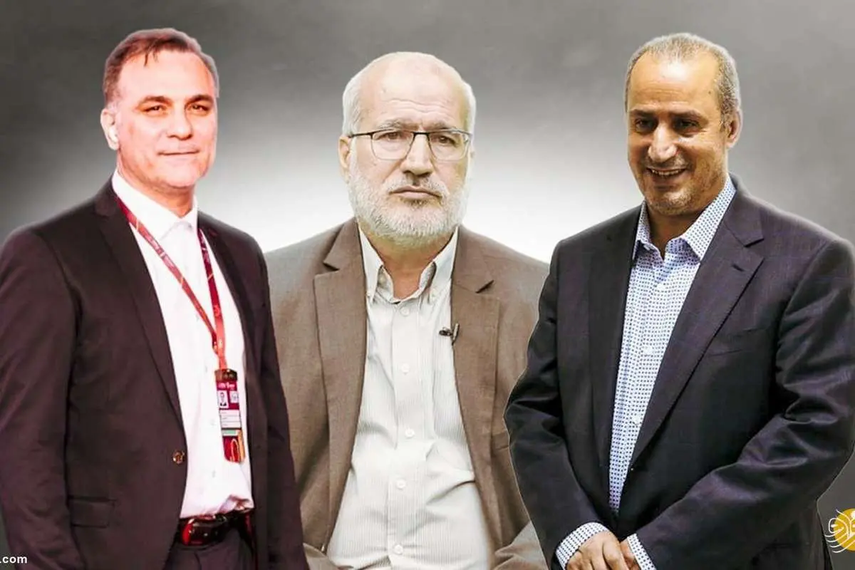 سرگیجه باورنکردنی؛ انتخابات فدراسیون فوتبال برگزار میشود
