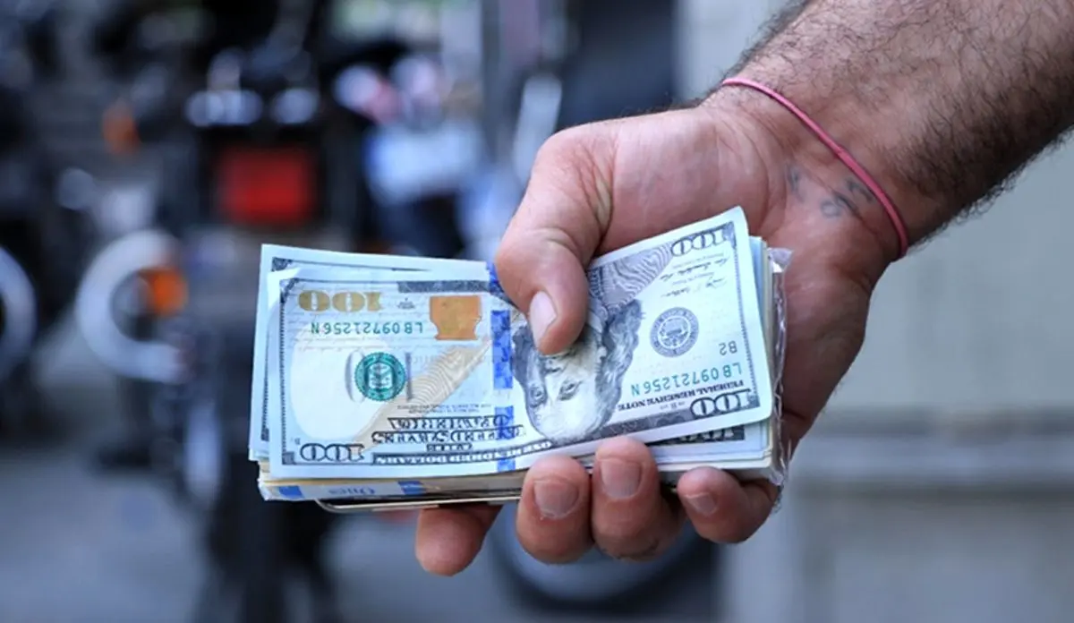 نرخ ارز، دلار، سکه، طلا و یورو هشتم شهریور ۱۴۰۱