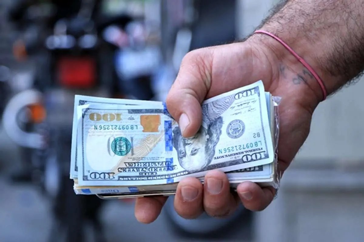 نرخ ارز، دلار، سکه، طلا و یورو هشتم شهریور ۱۴۰۱