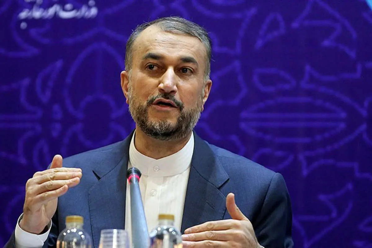 امیرعبداللهیان: تمام تلاشمان حفظ سلامت زائران ایرانی در عراق است