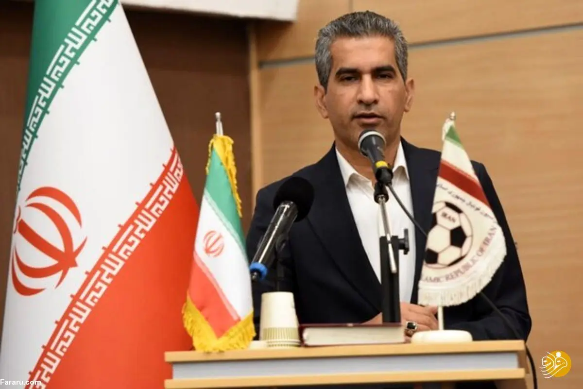 کامرانی‌فر تهدید کرد: حرف‌های زیادی برای گفتن دارم