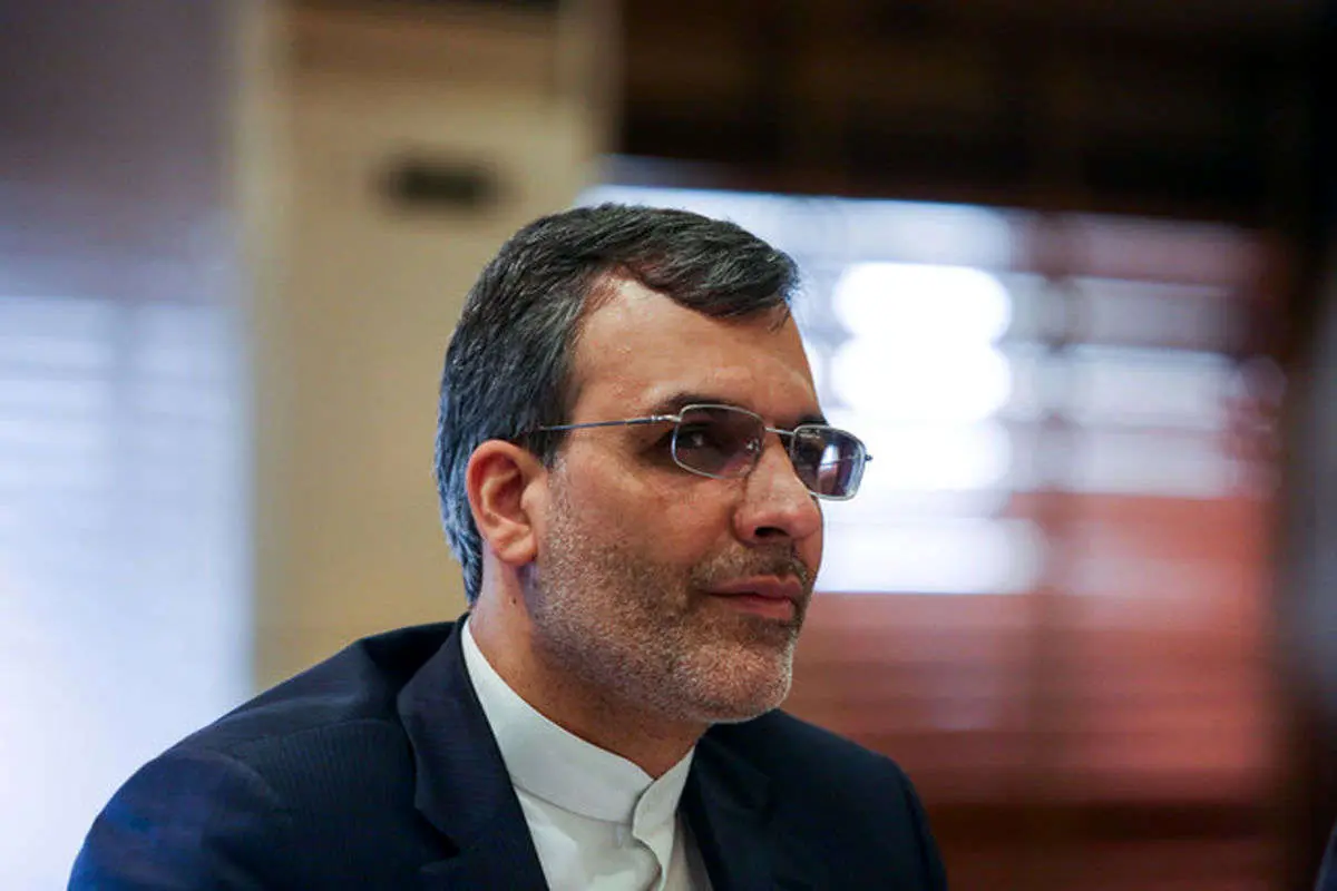رمزگشایی جابری انصاری از تاکتیک «مقتدی صدر»