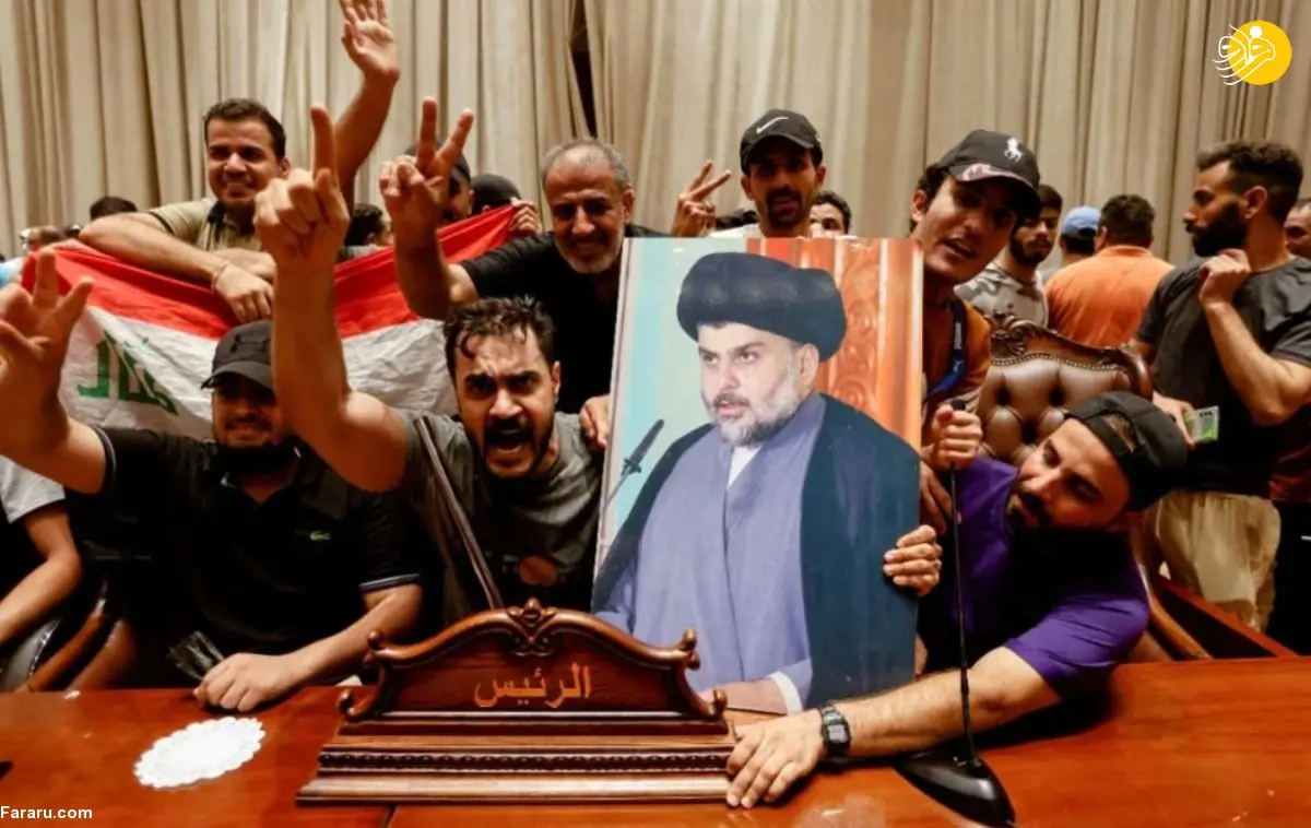 ناآرامی‌های عراق؛ مرزها بسته شد/ بازگشت زائران ایرانی