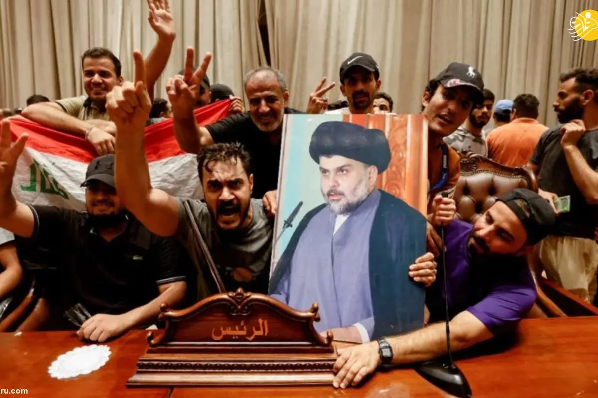 ناآرامیهای عراق؛ مرزها بسته شد/ بازگشت زائران ایرانی