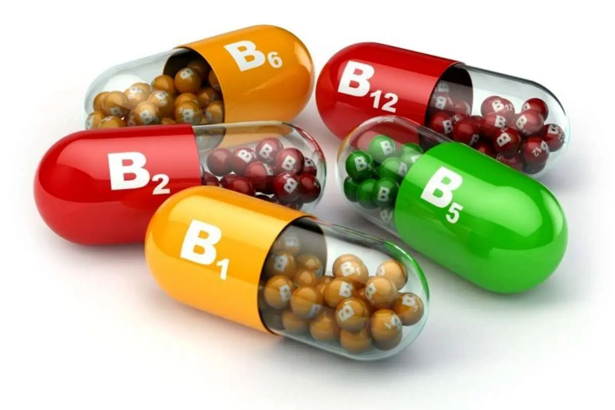 این غذاها سرشار از ویتامین B هستند