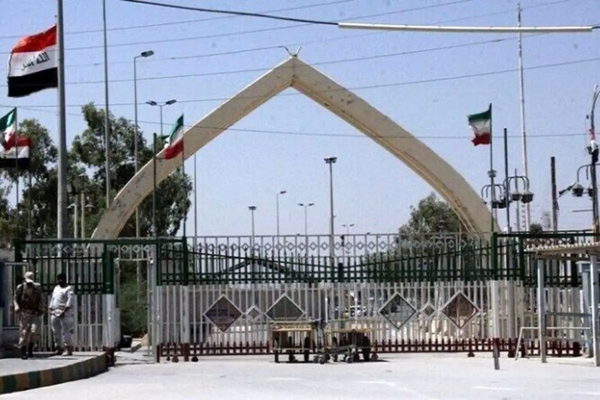 آخرین وضعیت گذرگاههای مرزی ایران و عراق