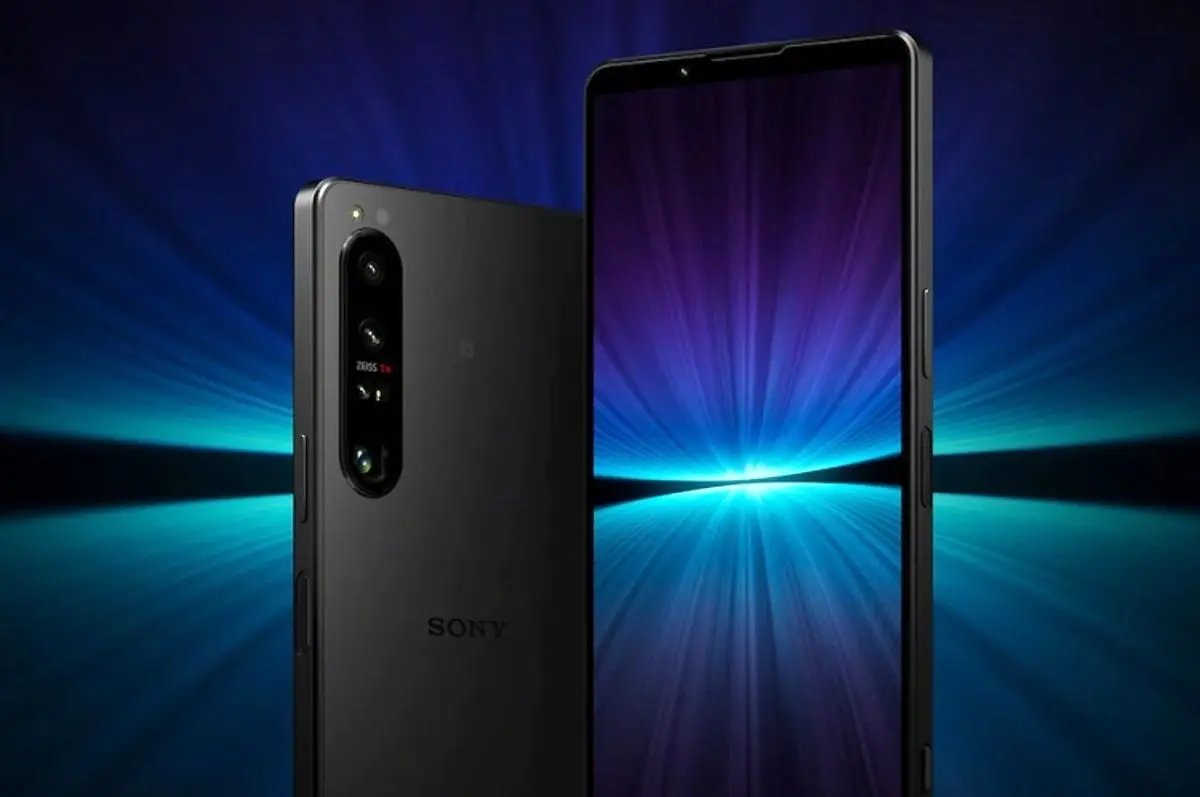 افشای مشخصات گوشی پرچمدار Xperia 5 IV پیش از عرضه