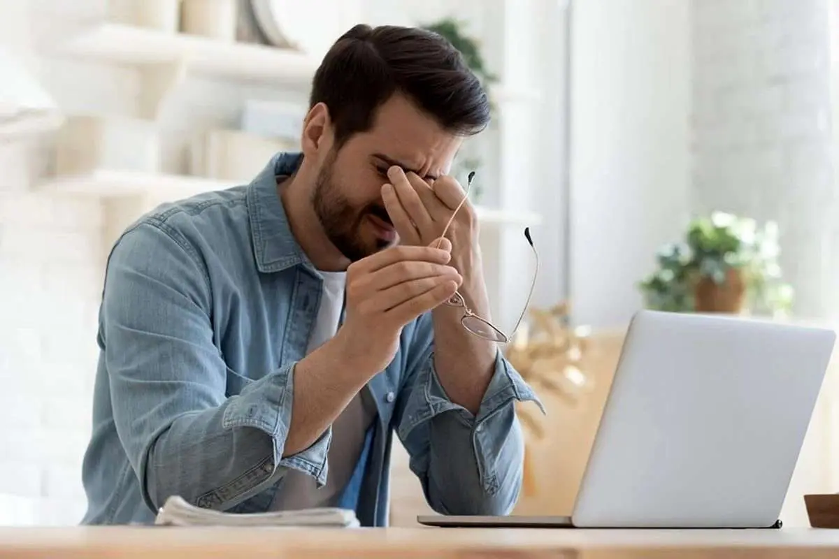 شما هم دچار سندروم «خستگی پس از ویروس» شده‌اید؟