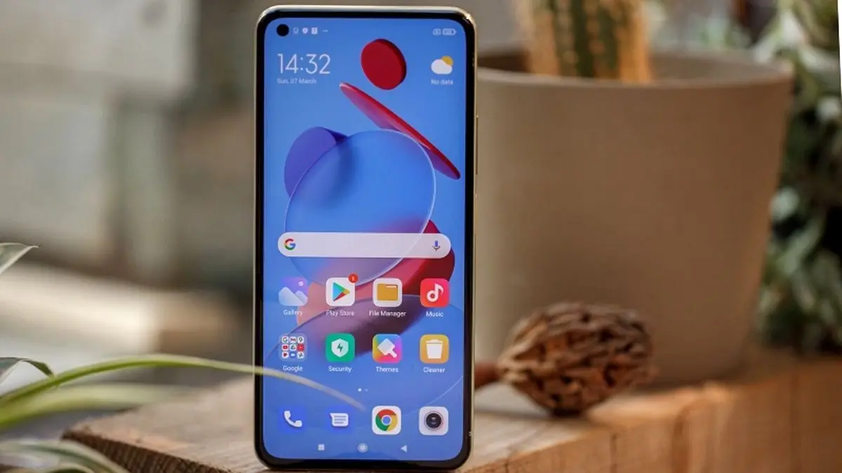 سه گوشی که می‌توان به جای شیائومی Mi 11 Lite خرید