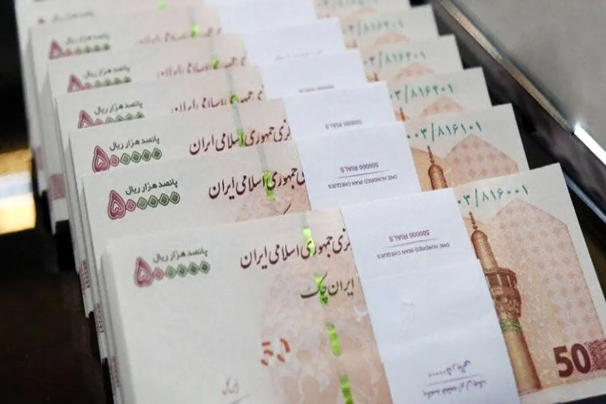 بدهی ۳۵۹ هزار میلیاردی دولت به شبکه بانکی