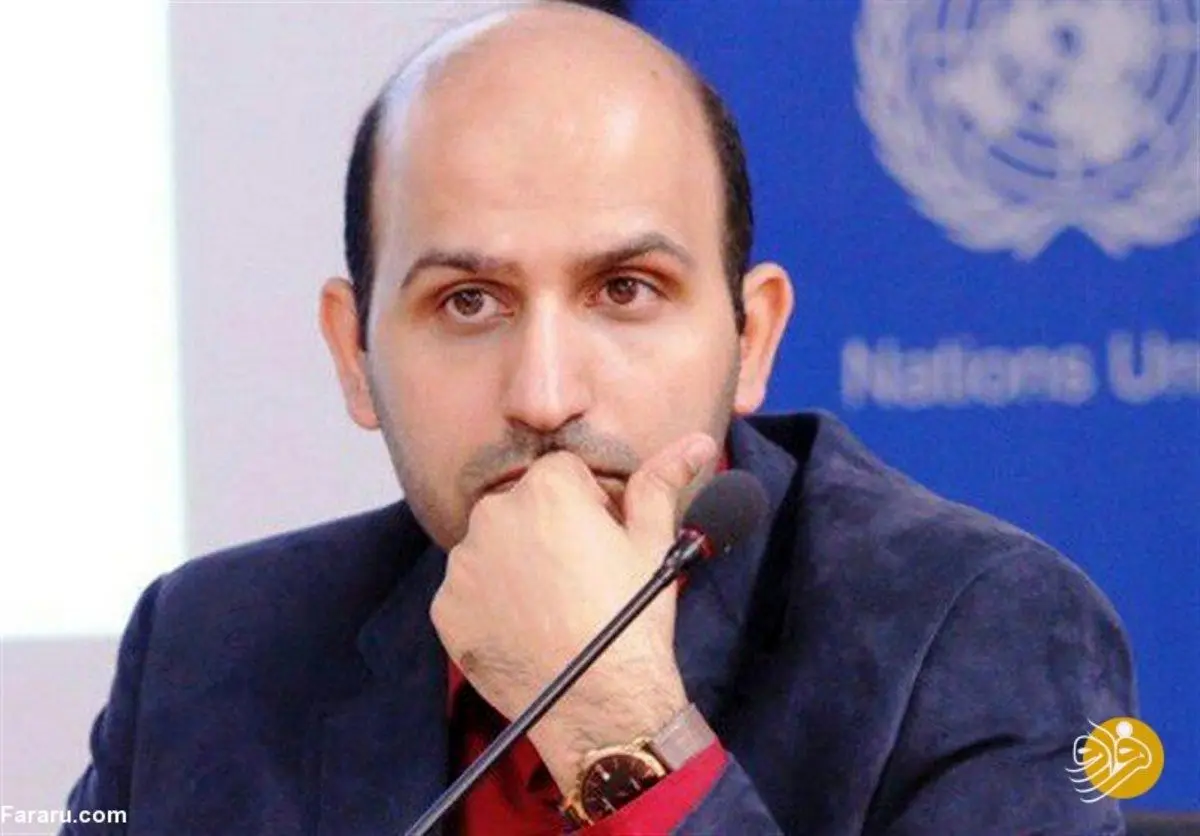 دومین استعفا؛ مدیر روابط عمومی فدراسیون فوتبال، کناره‌گیری کرد