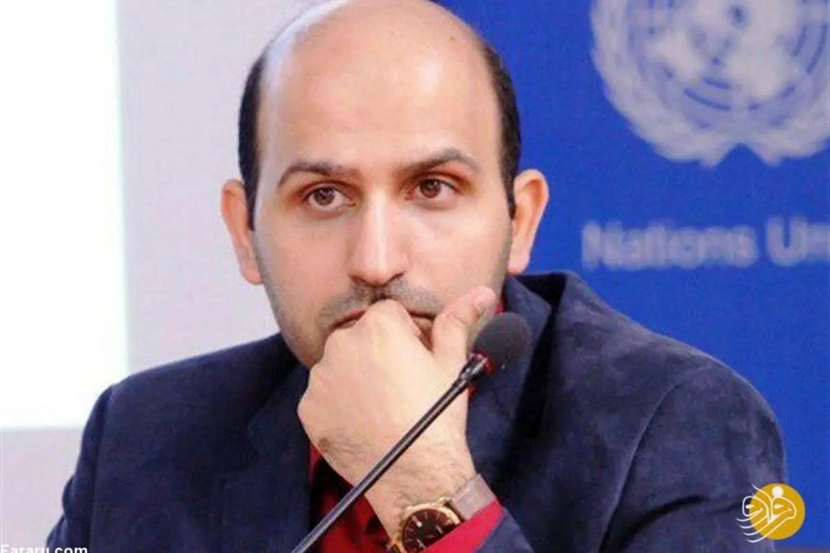 دومین استعفا؛ مدیر روابط عمومی فدراسیون فوتبال، کنارهگیری کرد