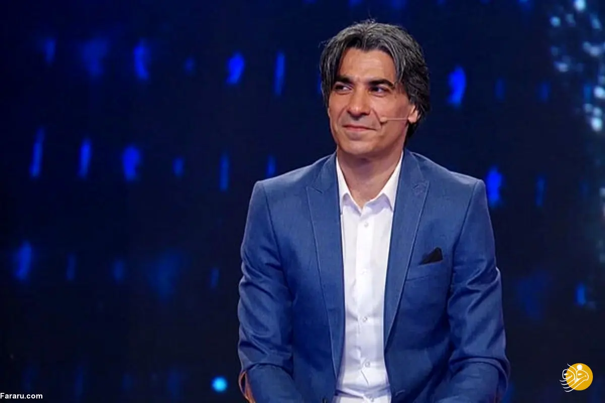 سرمربی تیم ملی: آزاده هستم و از سرمربی‌گری استعفا می‌کنم