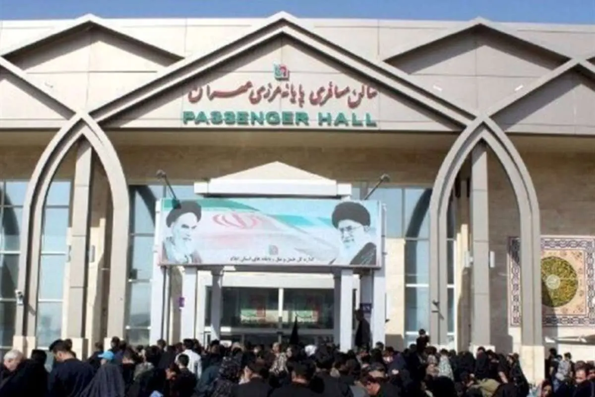 میراث فرهنگی ایلام: زائران اربعین به شهرهای خود بازگردند