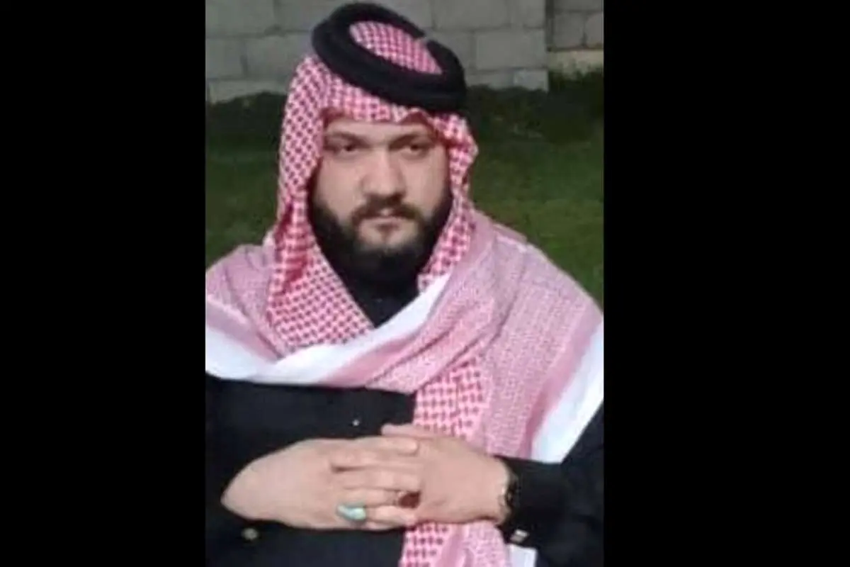 ترور پسر خطیب و امام مسجد المعلمین در شرق بغداد