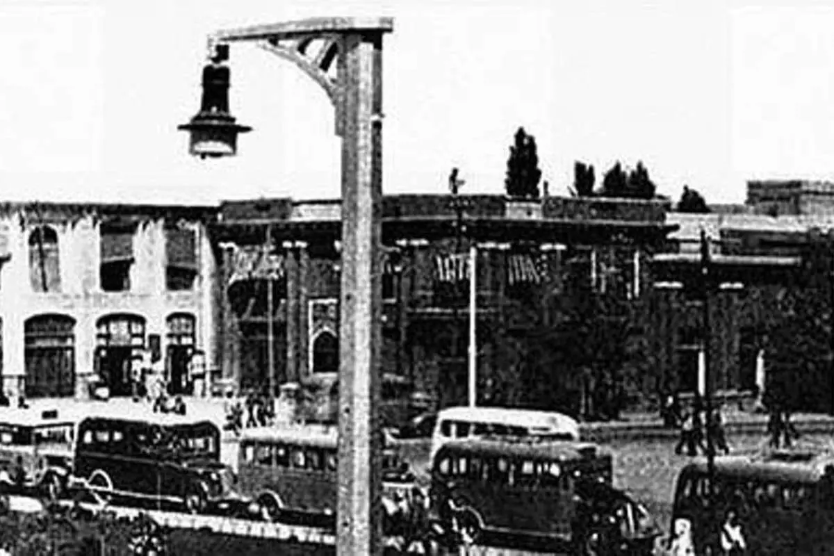 مالک اولین کارخانه برق تهران که بود؟
